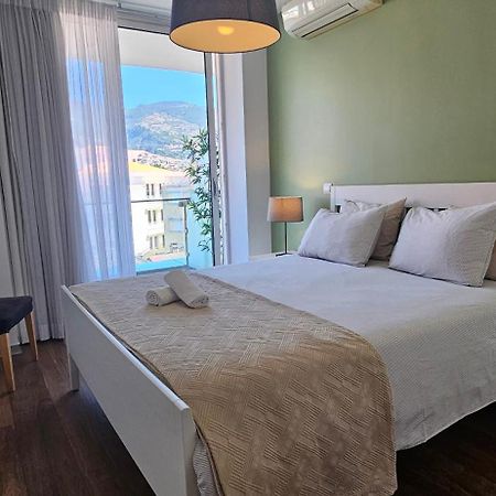 Plaza Apartamento 丰沙尔 外观 照片
